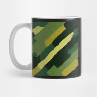 Camouflage Army Pattern, a perfect gift for all soldiers, asg and paintball fans! #38 Mug